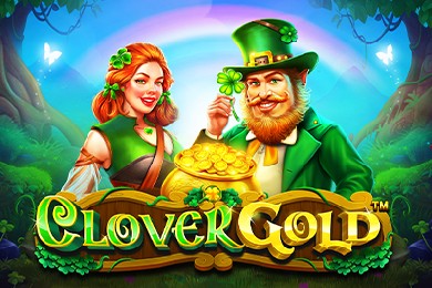 Слот Clover Gold Азино888 Казино
